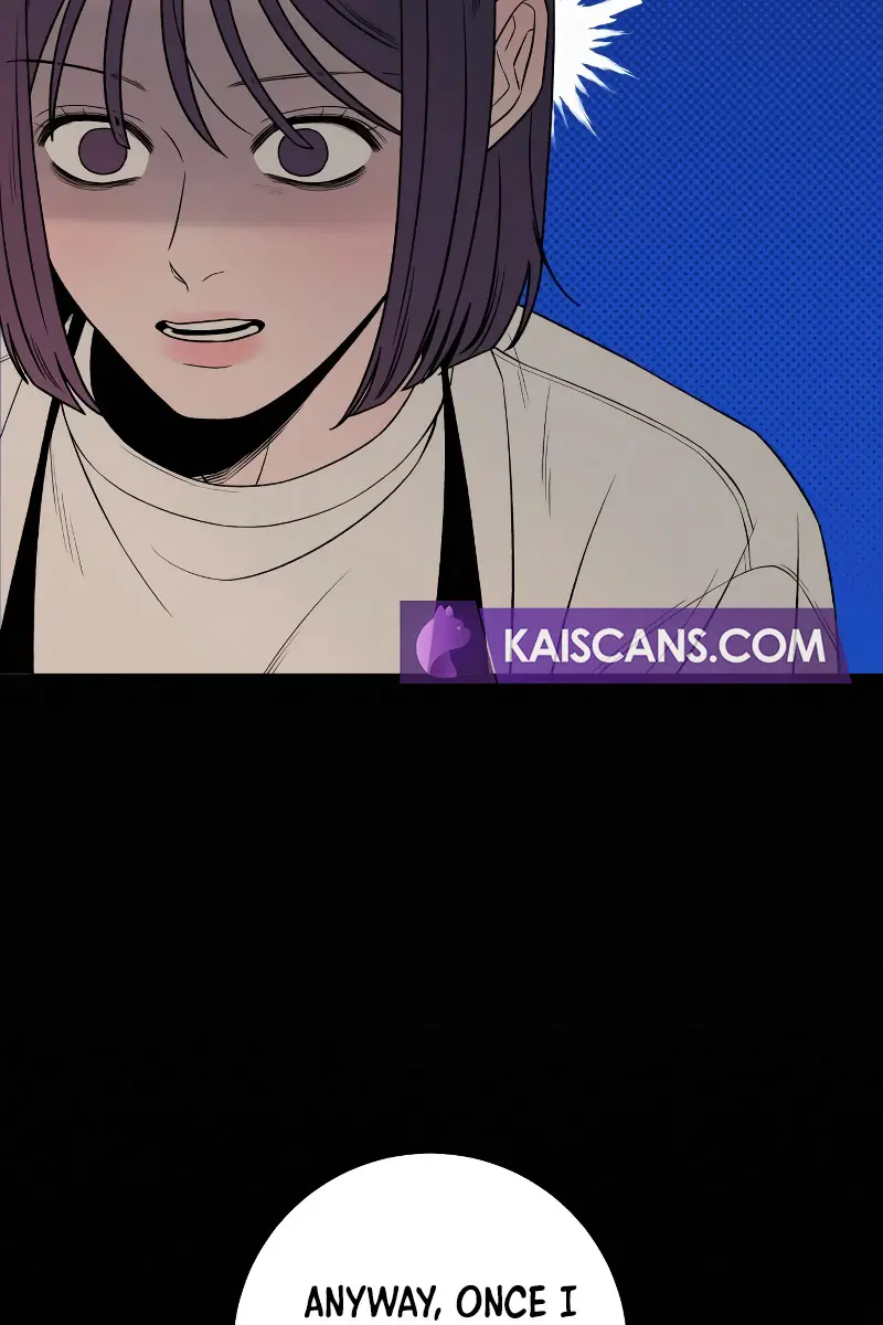 Pure Love Operation Chapter 90 Page 95