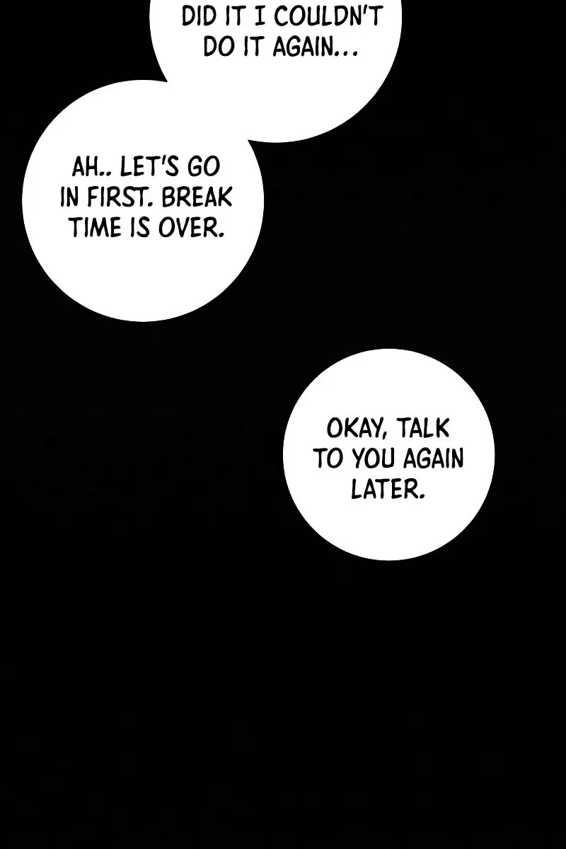 Pure Love Operation Chapter 90 Page 96