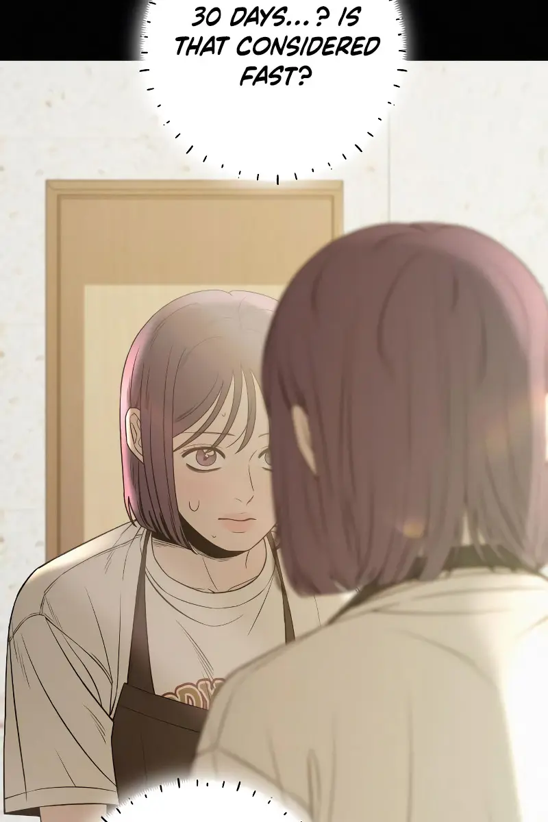 Pure Love Operation Chapter 90 Page 100