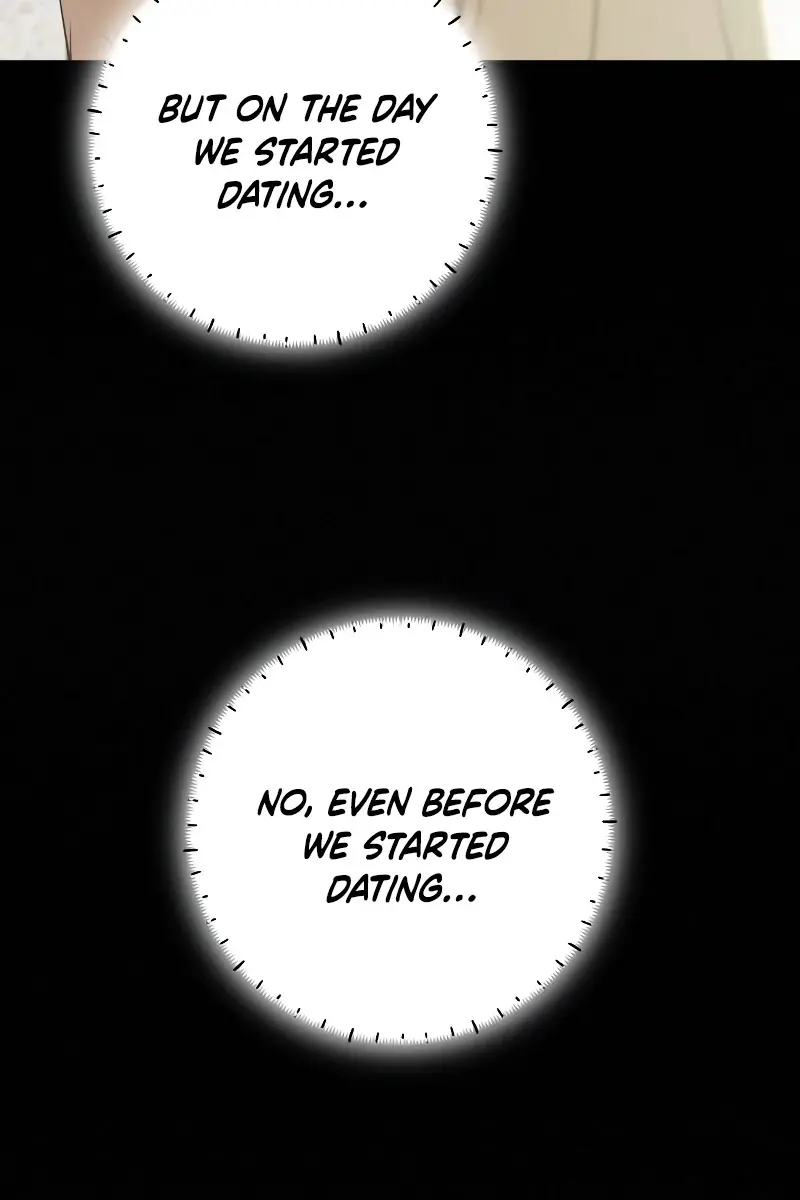 Pure Love Operation Chapter 90 Page 101