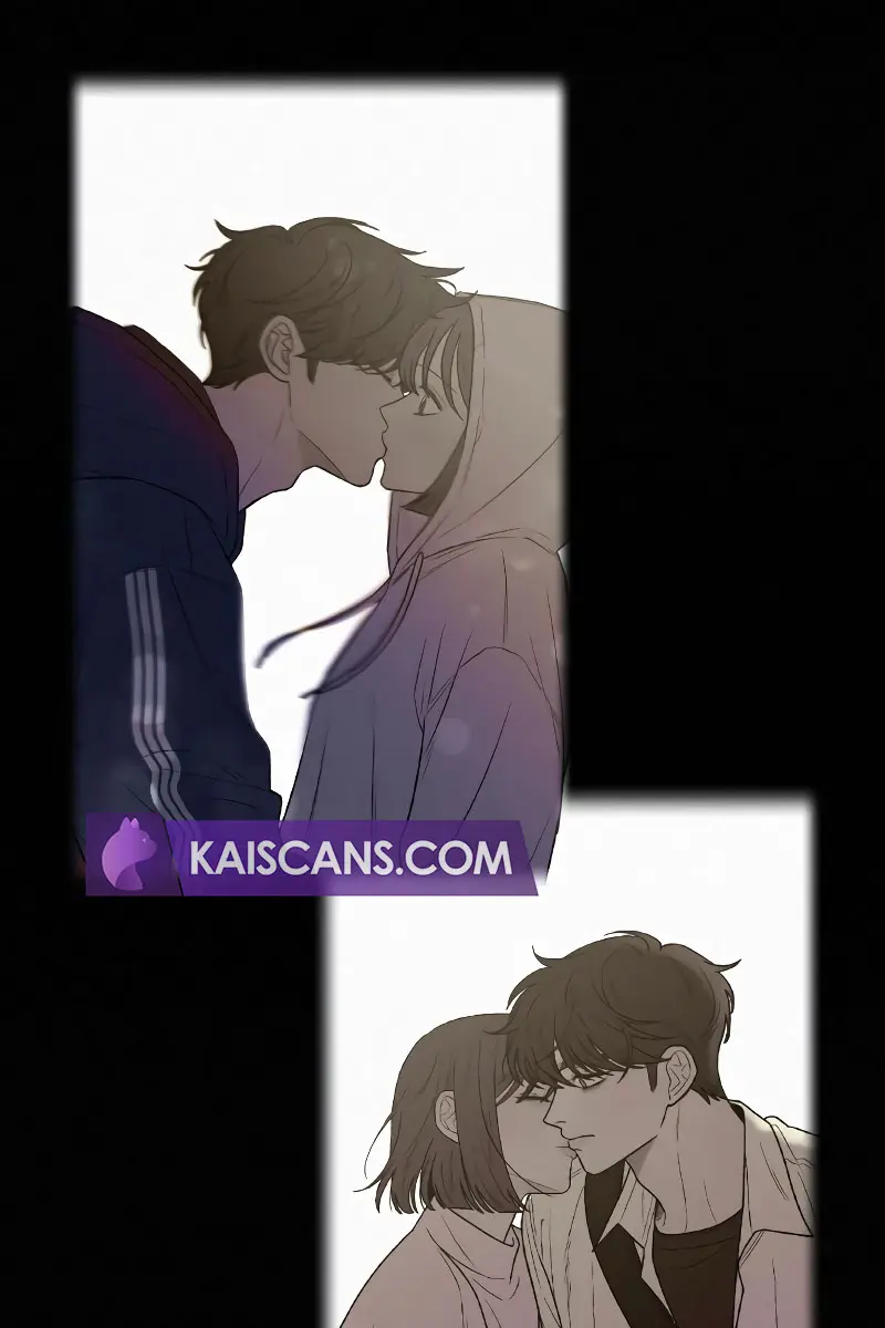 Pure Love Operation Chapter 90 Page 102