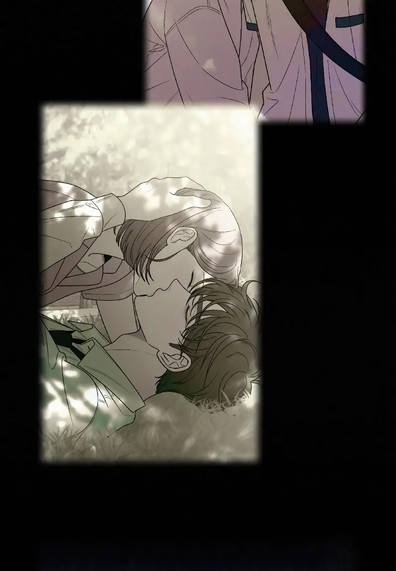 Pure Love Operation Chapter 90 Page 103