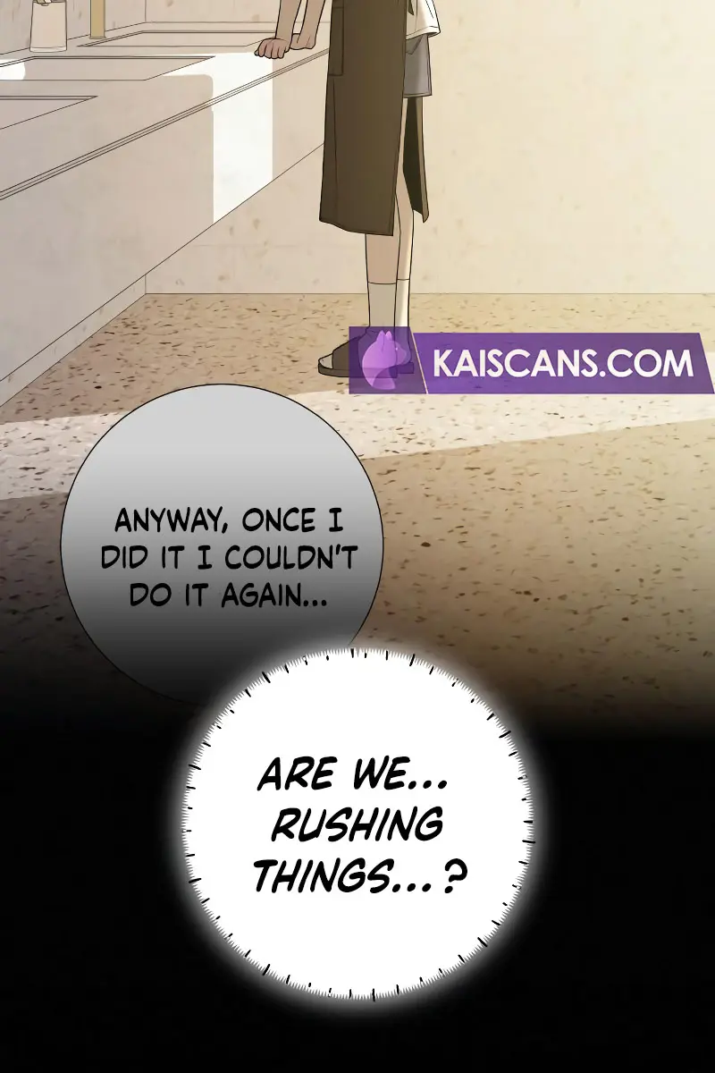 Pure Love Operation Chapter 90 Page 106