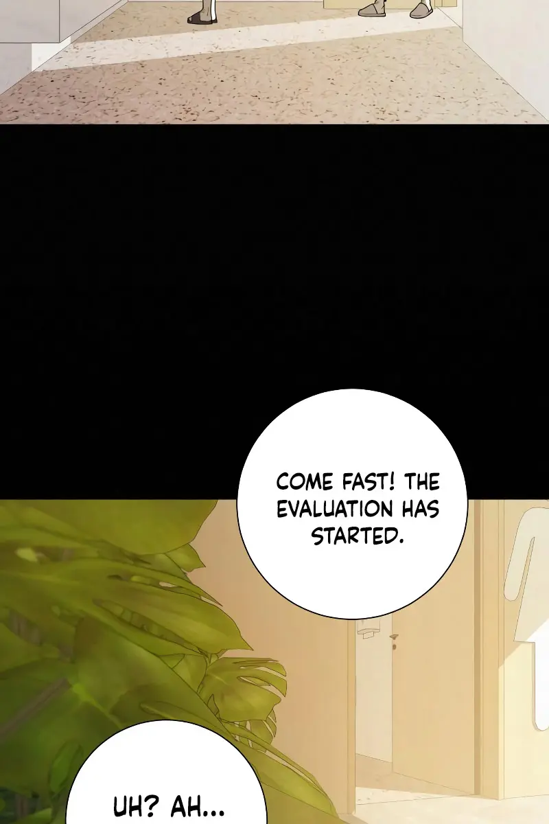 Pure Love Operation Chapter 90 Page 108