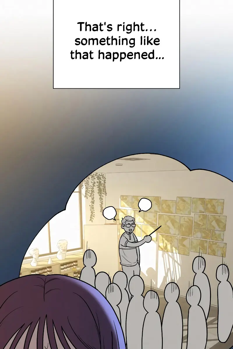 Pure Love Operation Chapter 90 Page 110