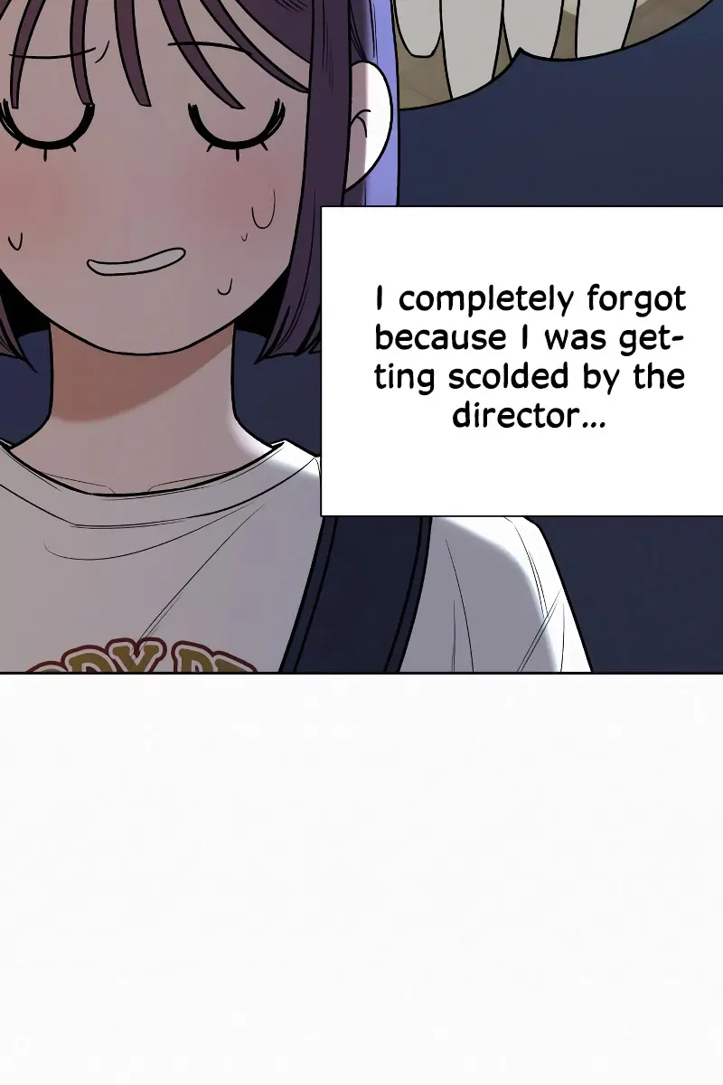 Pure Love Operation Chapter 90 Page 111