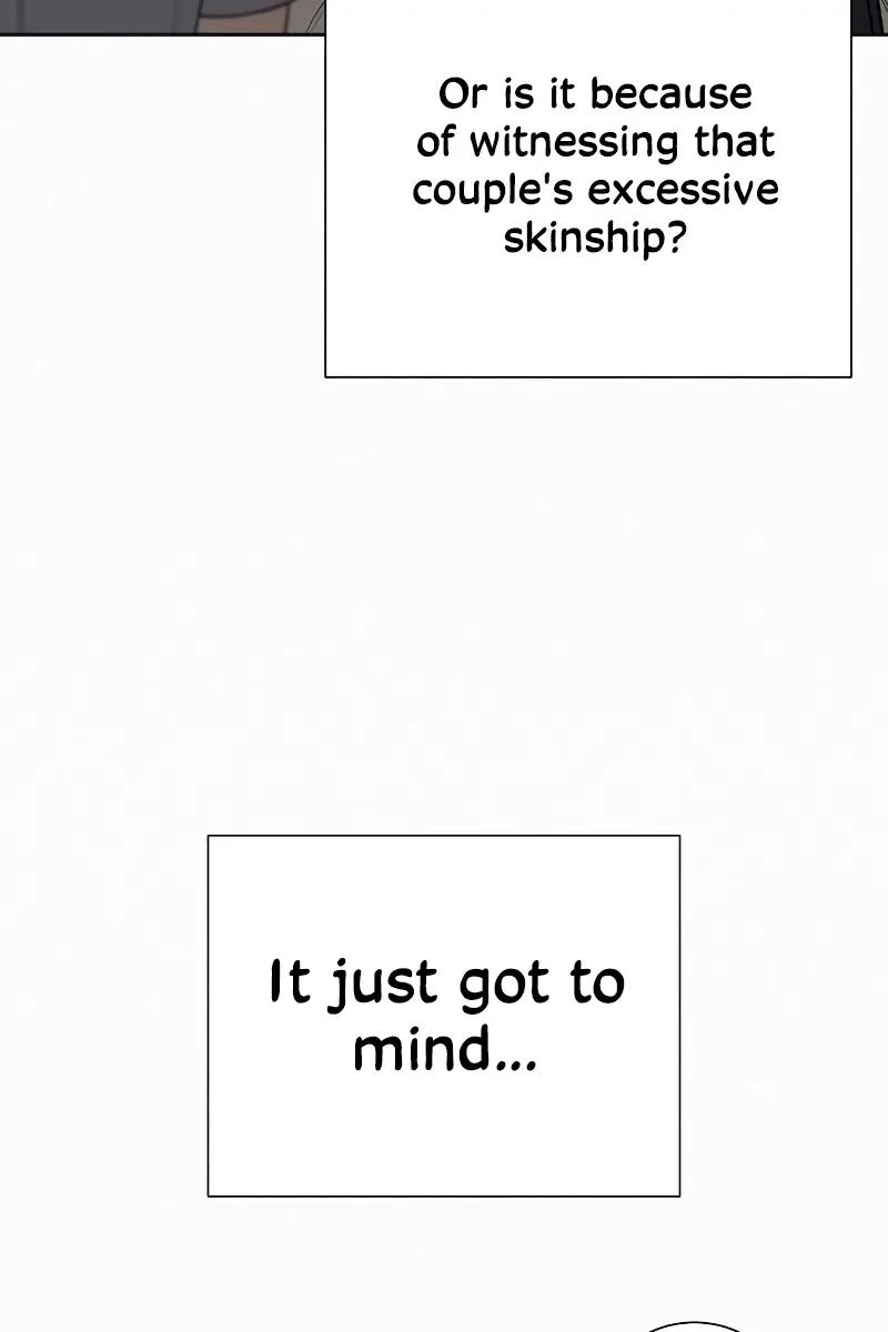 Pure Love Operation Chapter 90 Page 113