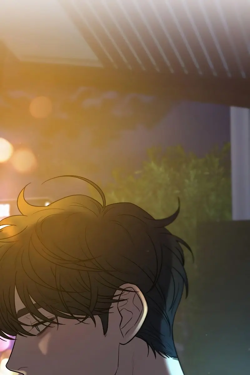 Pure Love Operation Chapter 90 Page 116