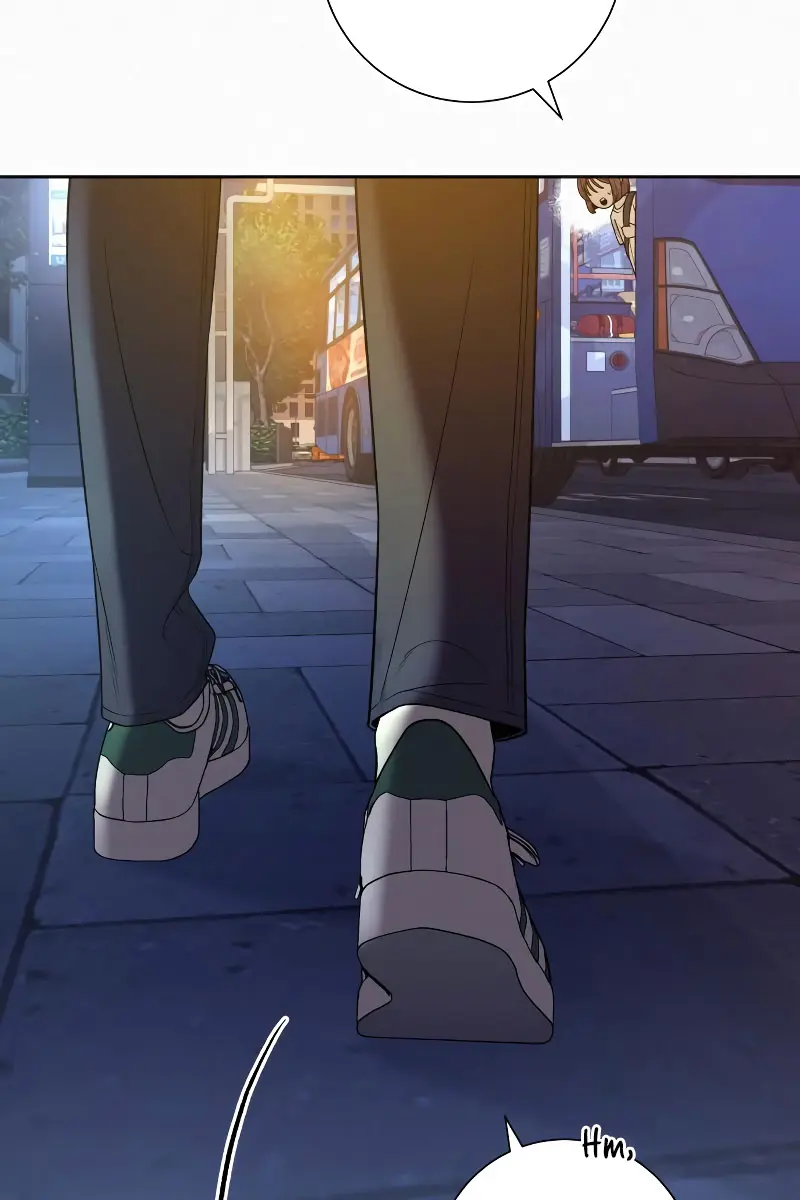 Pure Love Operation Chapter 91 Page 18