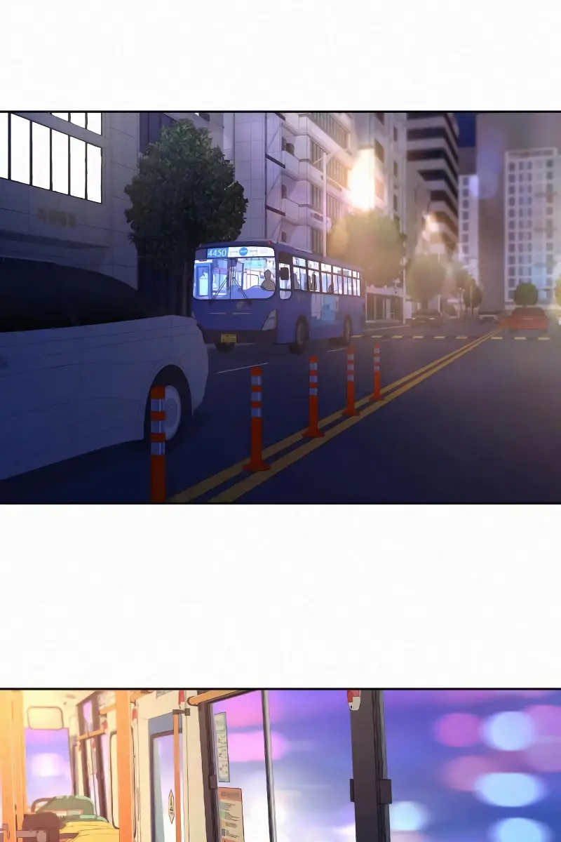 Pure Love Operation Chapter 91 Page 21