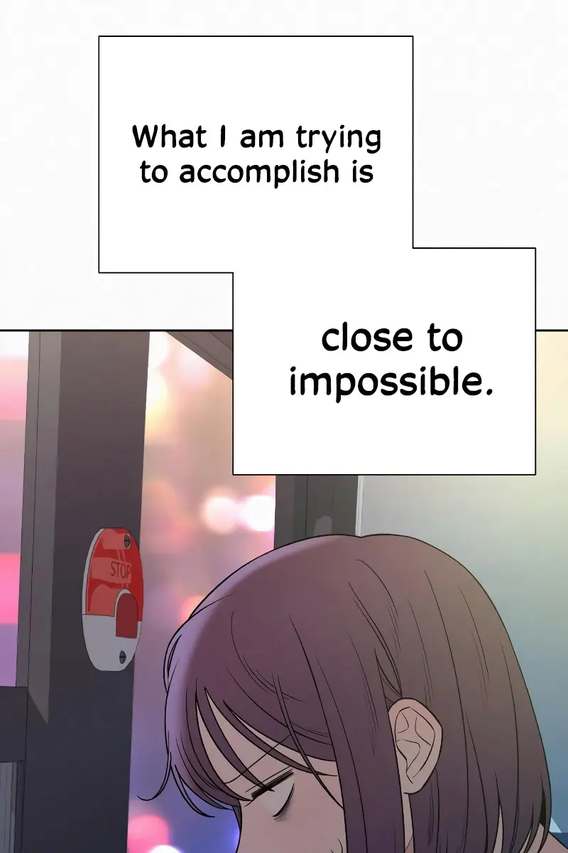 Pure Love Operation Chapter 91 Page 24