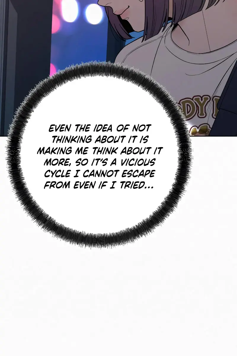 Pure Love Operation Chapter 91 Page 25