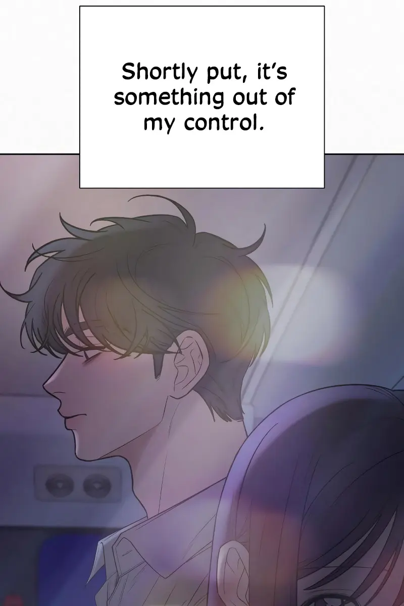 Pure Love Operation Chapter 91 Page 27