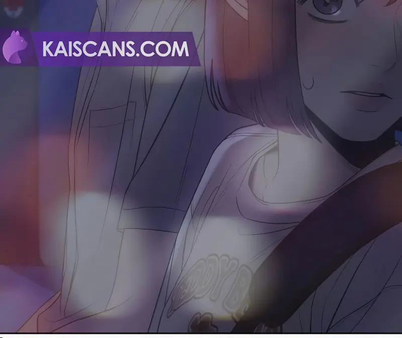 Pure Love Operation Chapter 91 Page 28