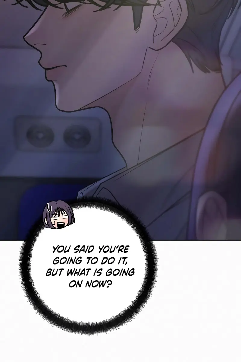 Pure Love Operation Chapter 91 Page 30