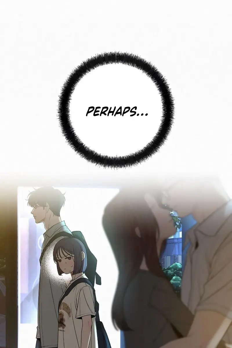 Pure Love Operation Chapter 91 Page 31