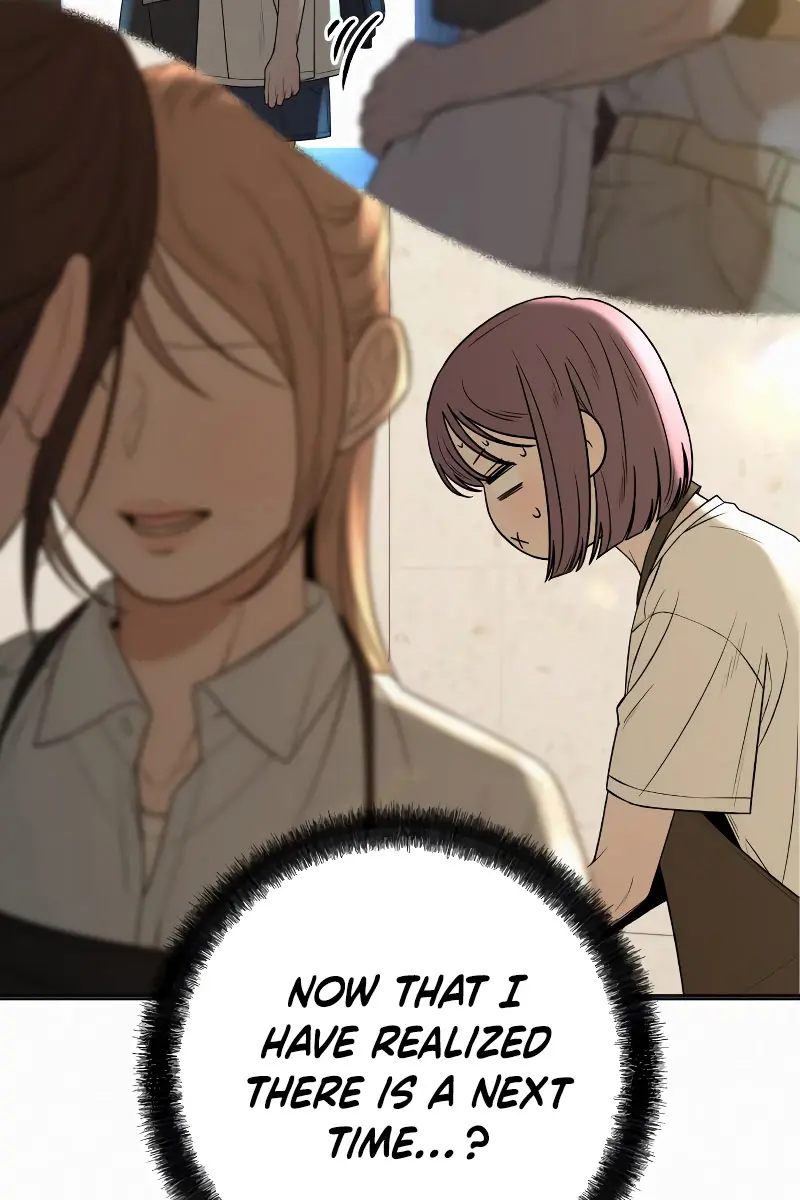 Pure Love Operation Chapter 91 Page 32