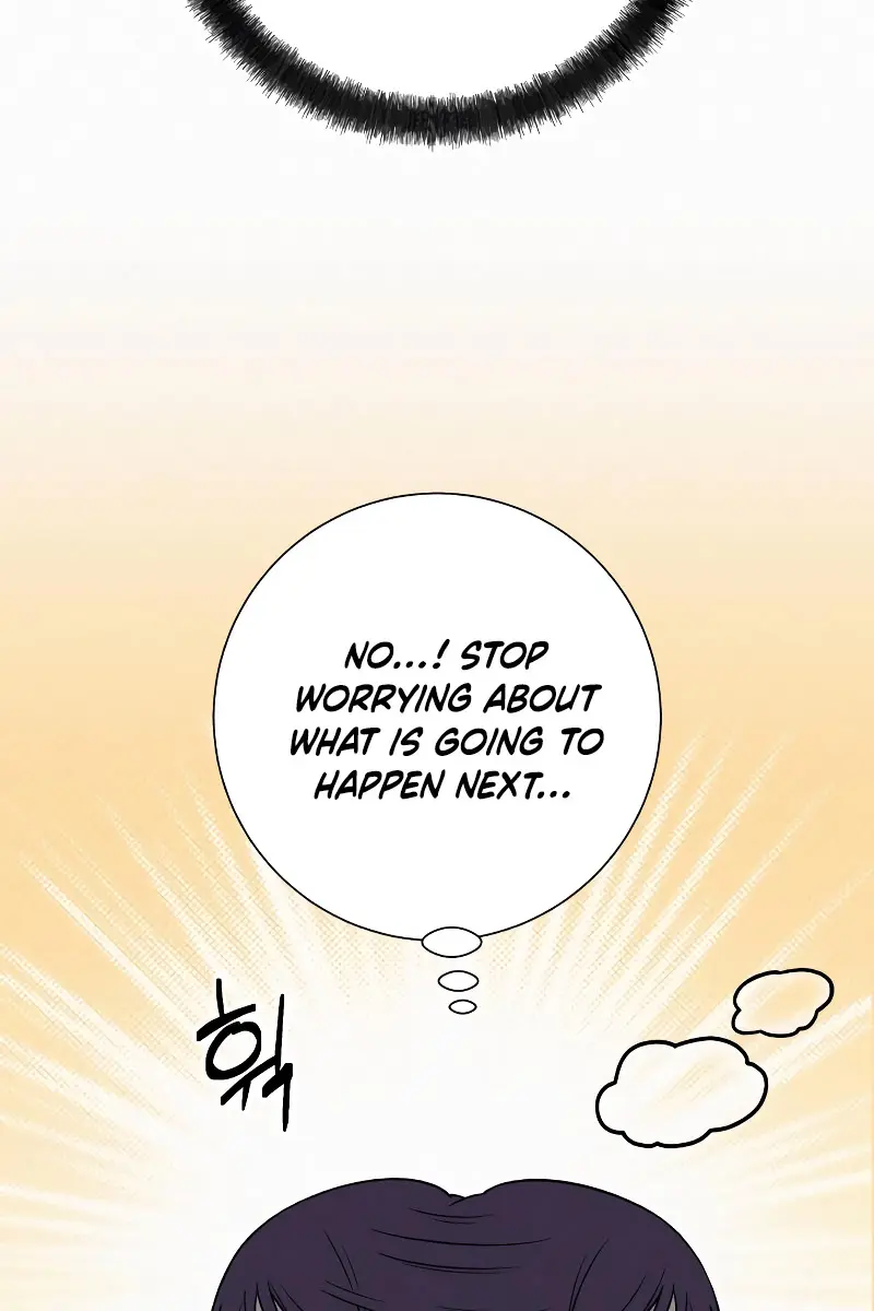 Pure Love Operation Chapter 91 Page 33