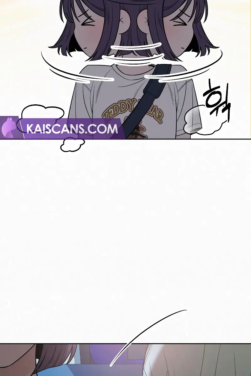 Pure Love Operation Chapter 91 Page 34