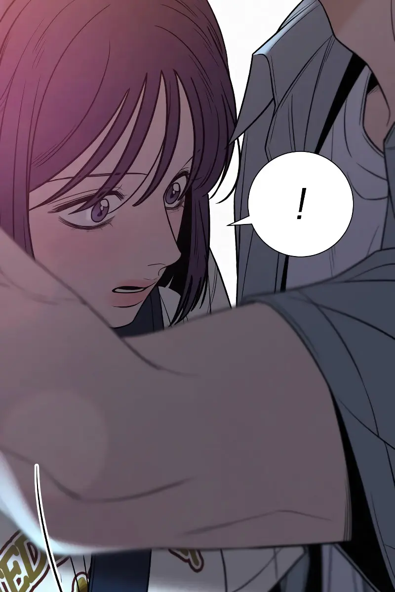 Pure Love Operation Chapter 91 Page 36