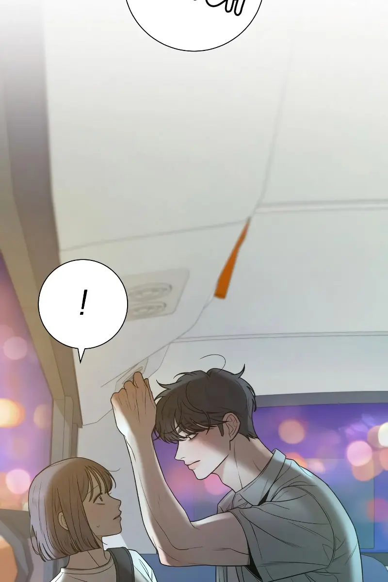 Pure Love Operation Chapter 91 Page 44