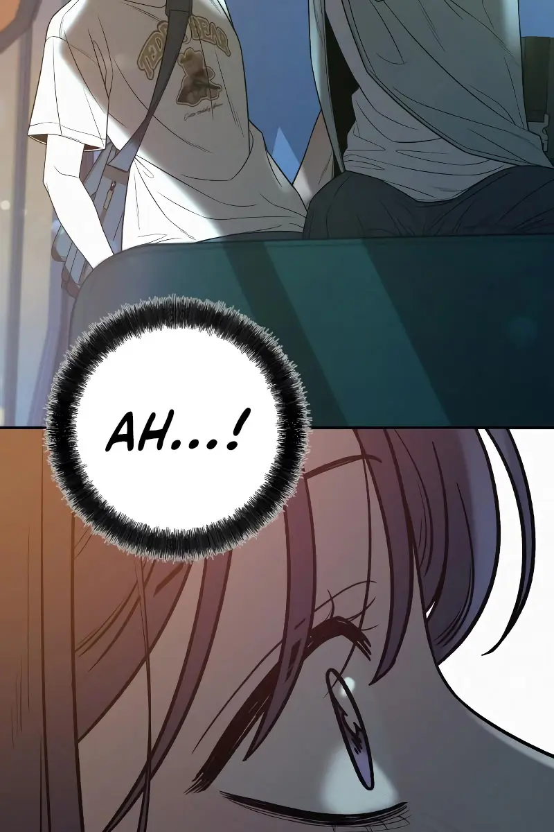 Pure Love Operation Chapter 91 Page 45