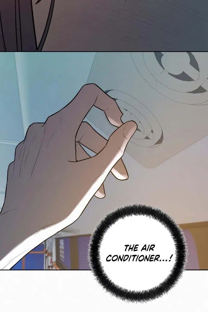 Pure Love Operation Chapter 91 Page 46