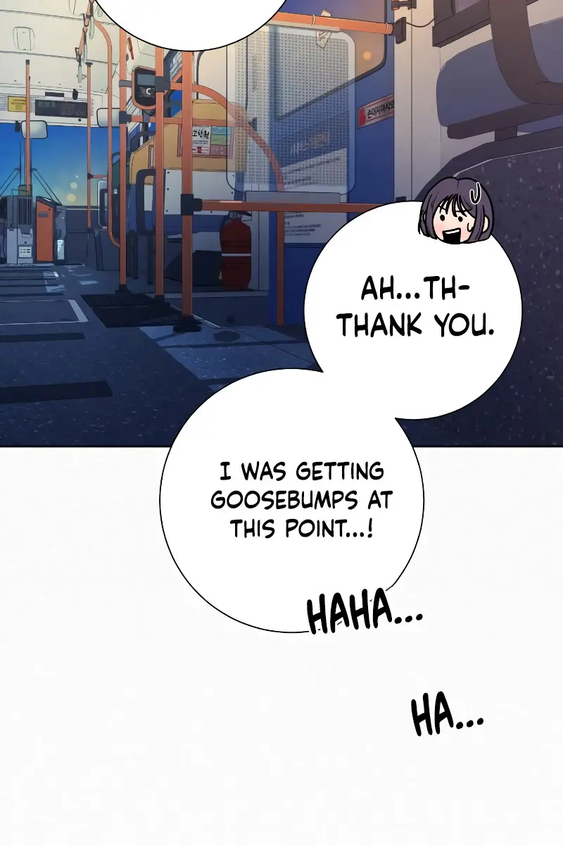 Pure Love Operation Chapter 91 Page 50