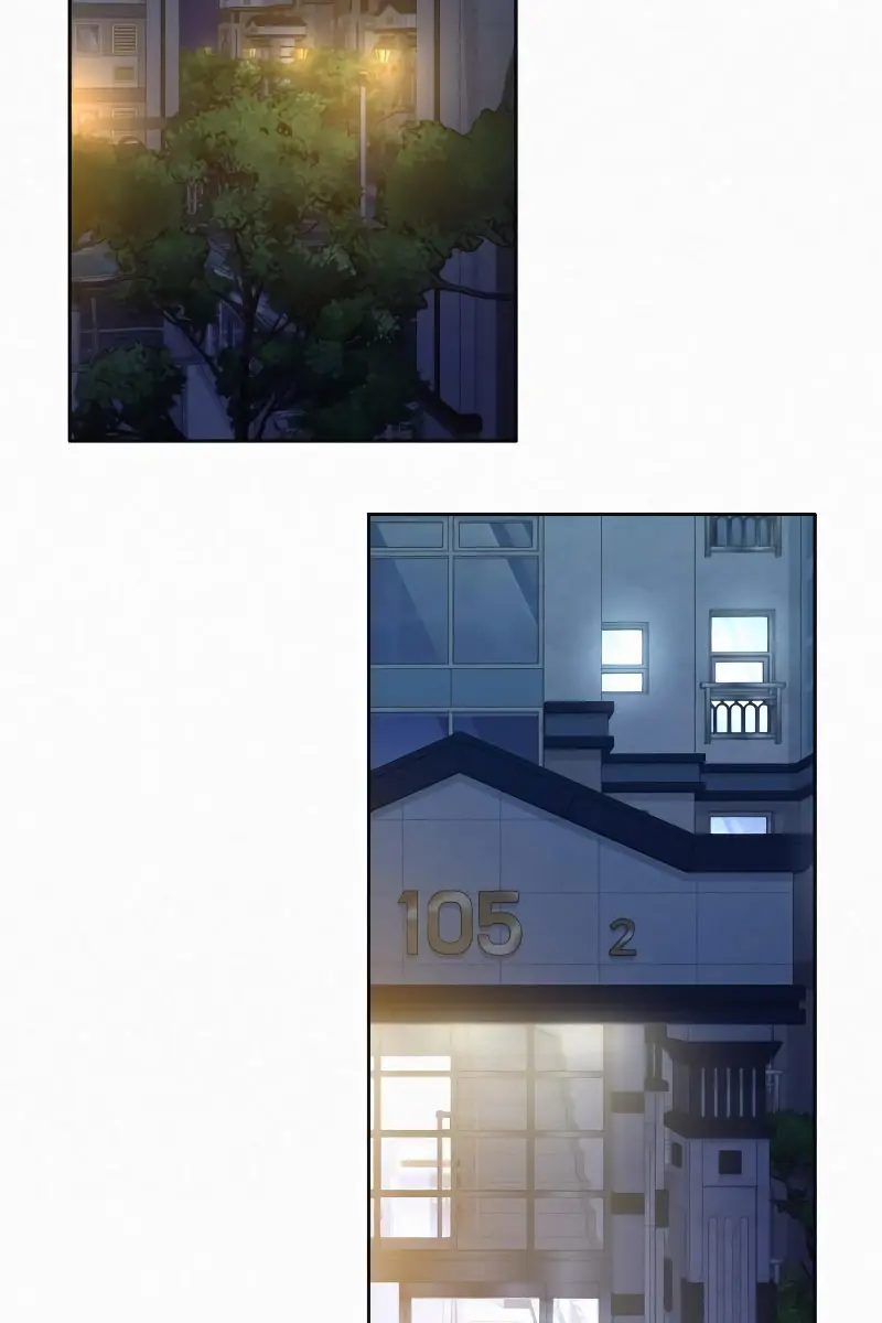 Pure Love Operation Chapter 91 Page 52