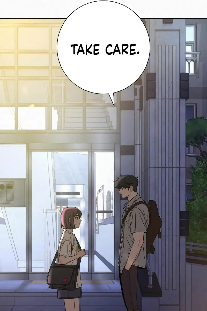 Pure Love Operation Chapter 91 Page 55