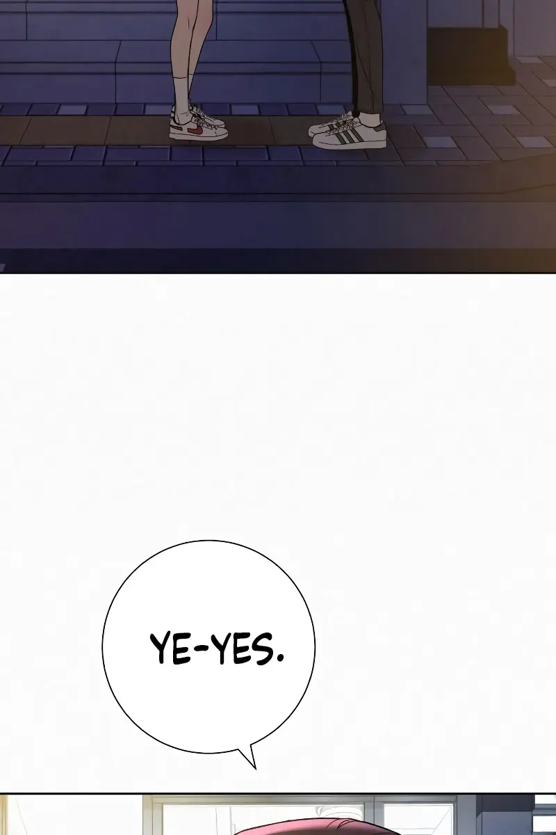 Pure Love Operation Chapter 91 Page 56