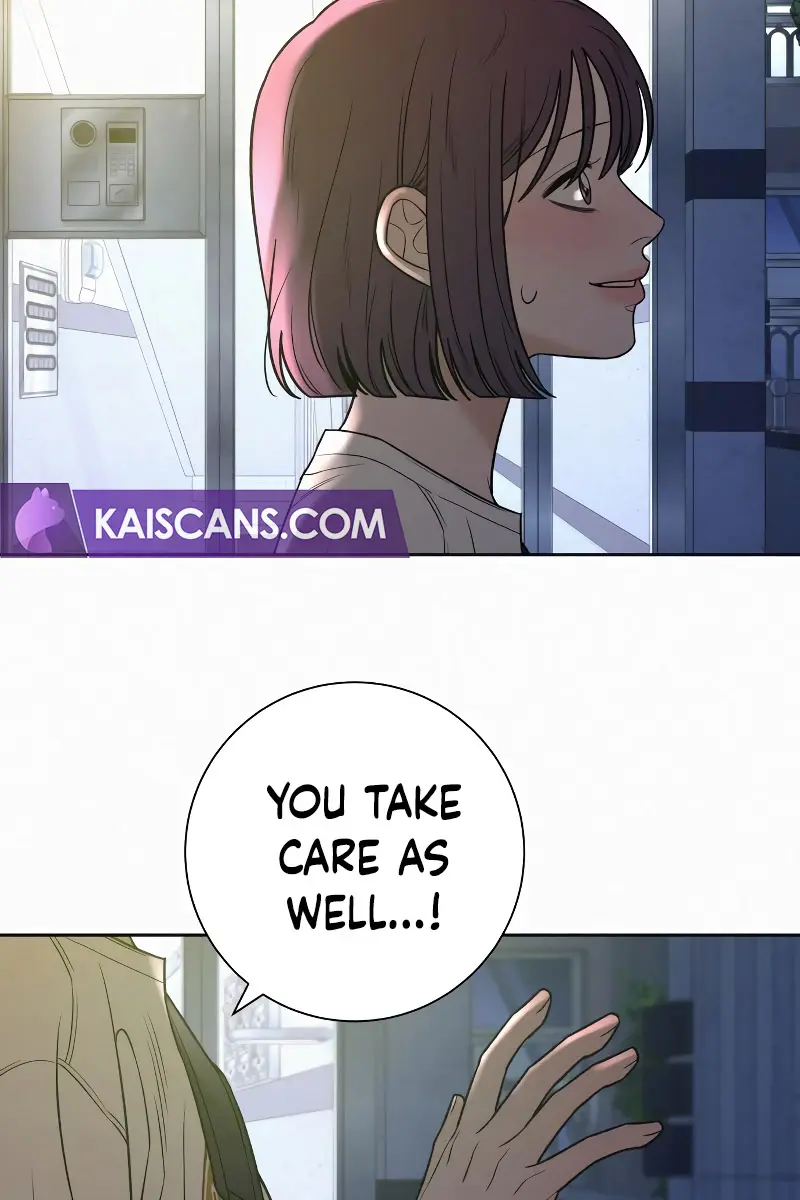 Pure Love Operation Chapter 91 Page 57