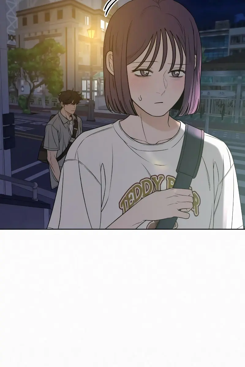 Pure Love Operation Chapter 91 Page 59