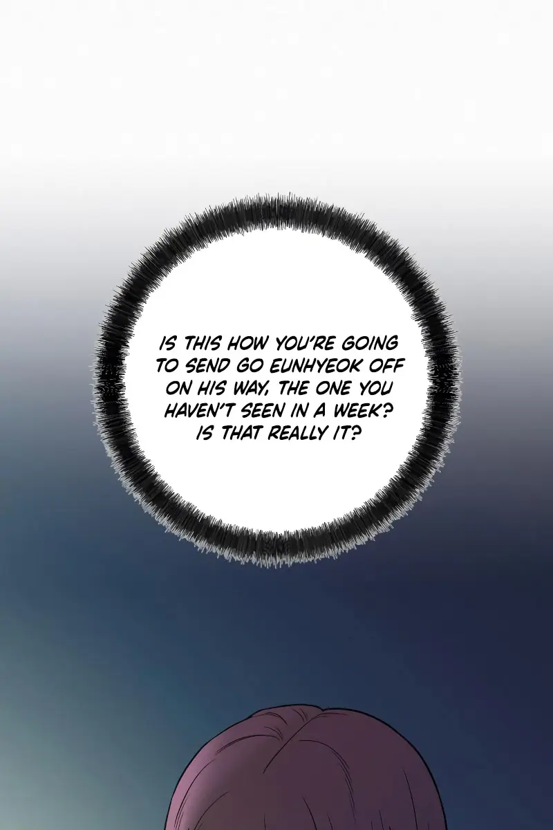 Pure Love Operation Chapter 91 Page 61