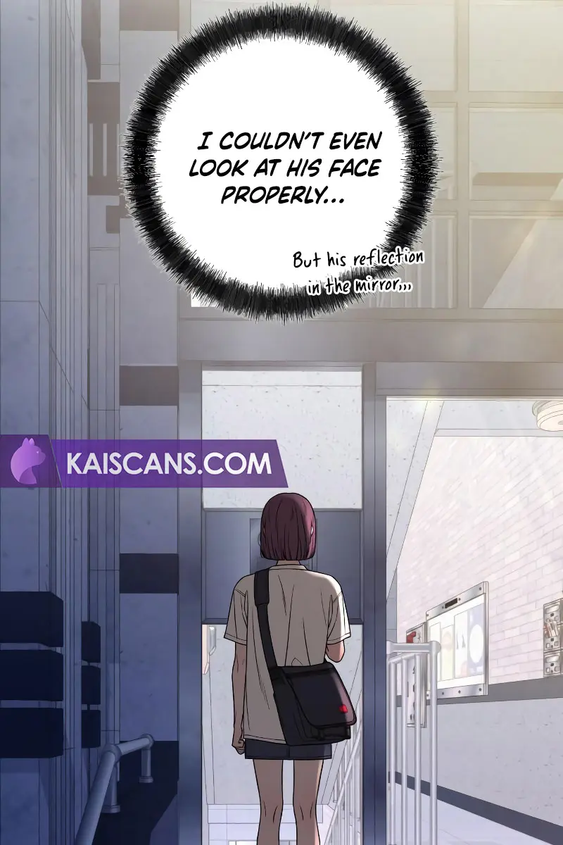 Pure Love Operation Chapter 91 Page 63