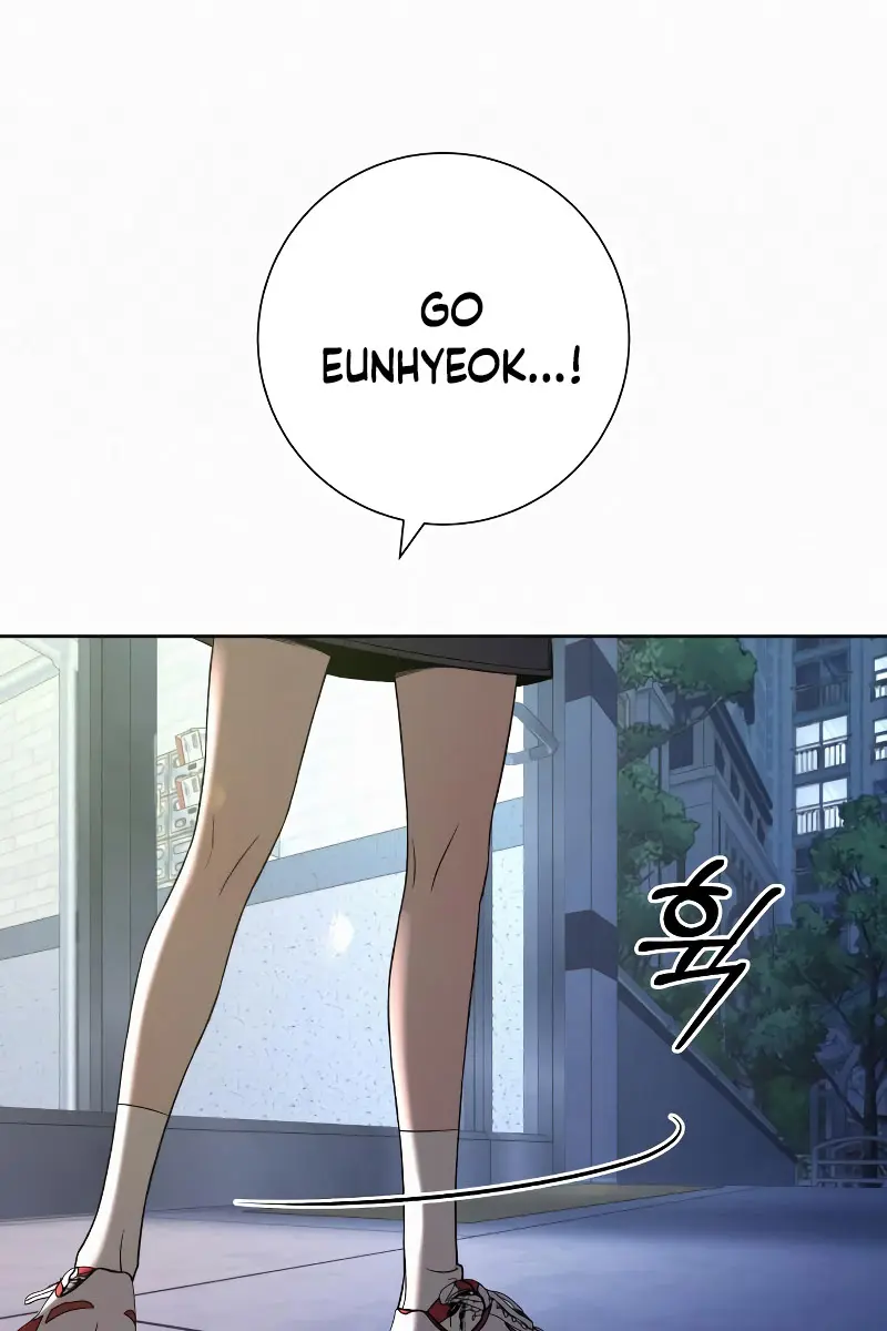 Pure Love Operation Chapter 91 Page 65