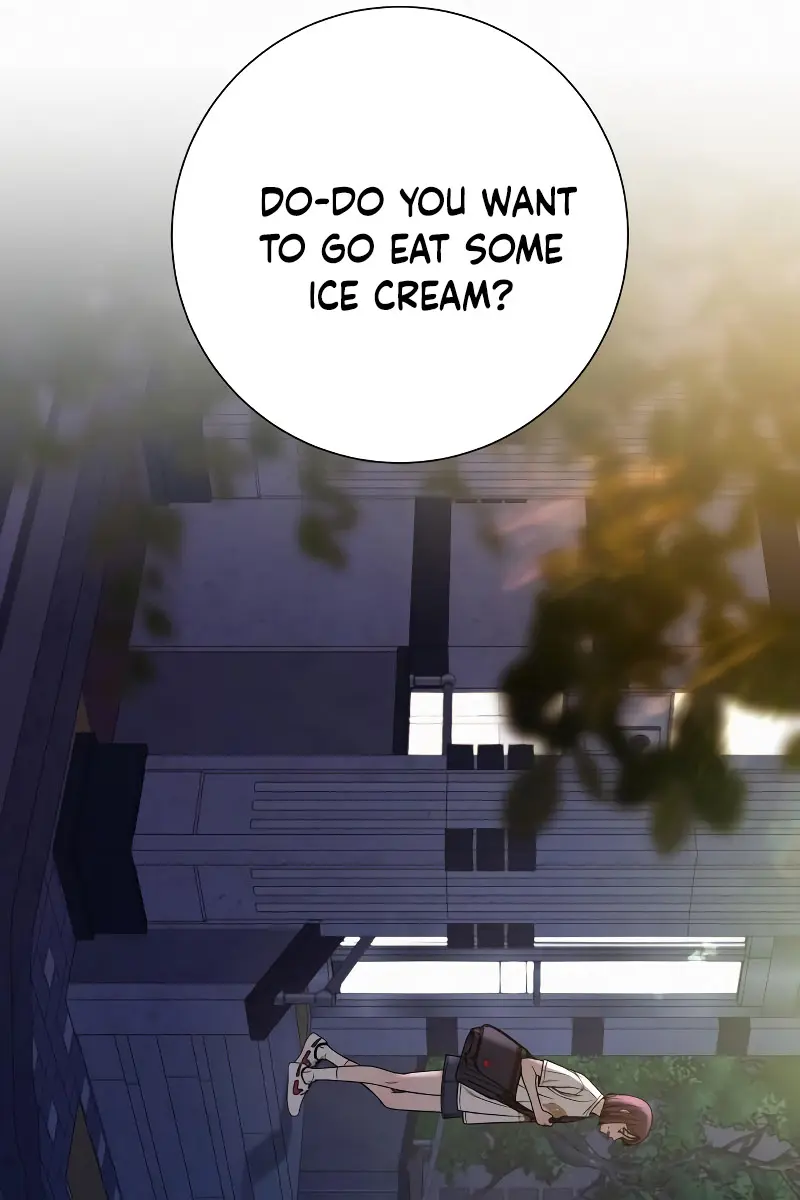 Pure Love Operation Chapter 91 Page 67