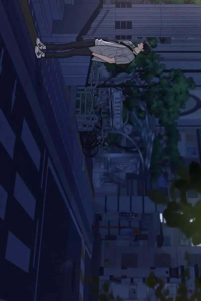 Pure Love Operation Chapter 91 Page 68