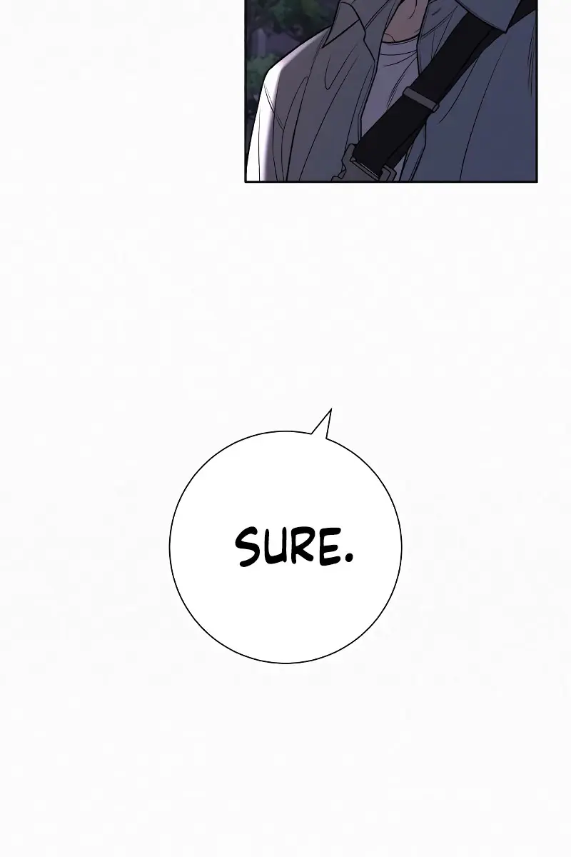 Pure Love Operation Chapter 91 Page 71