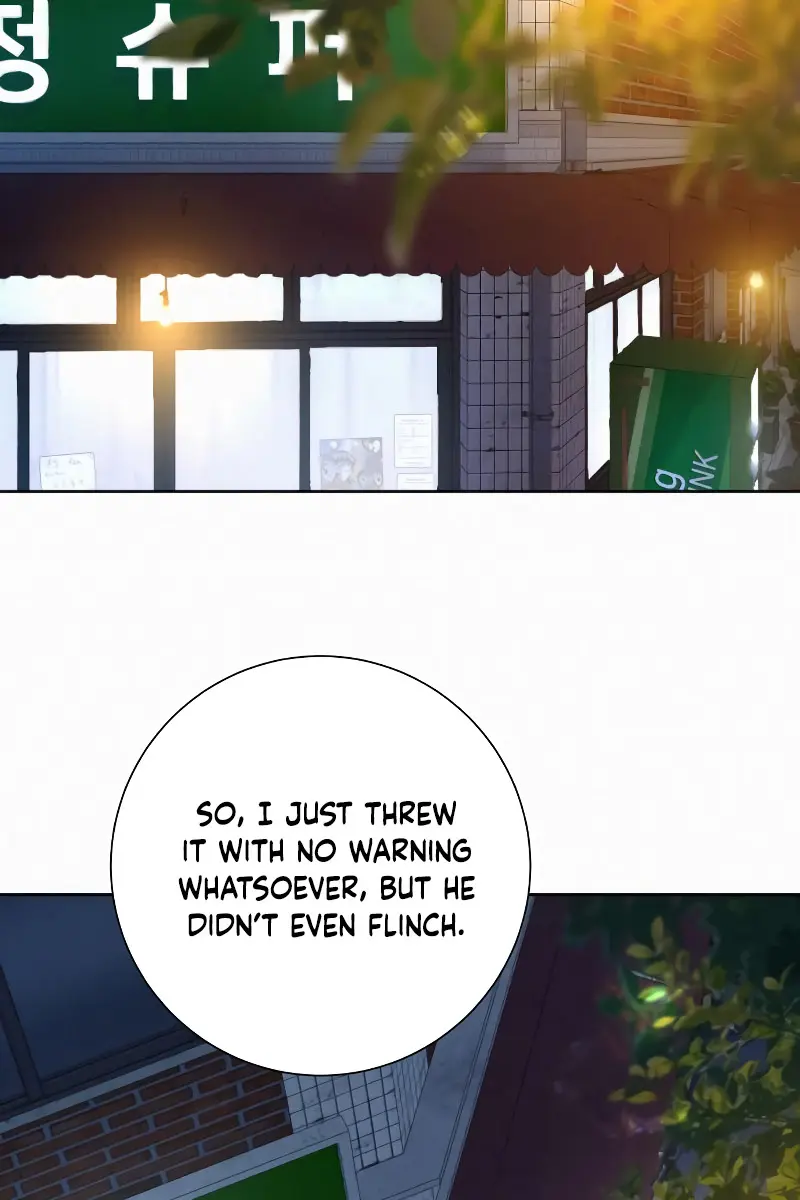 Pure Love Operation Chapter 91 Page 73