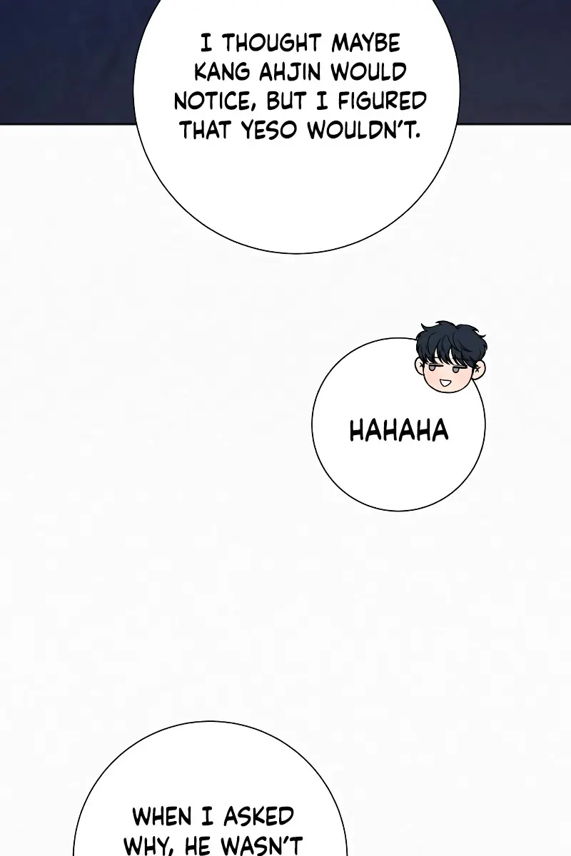 Pure Love Operation Chapter 91 Page 75