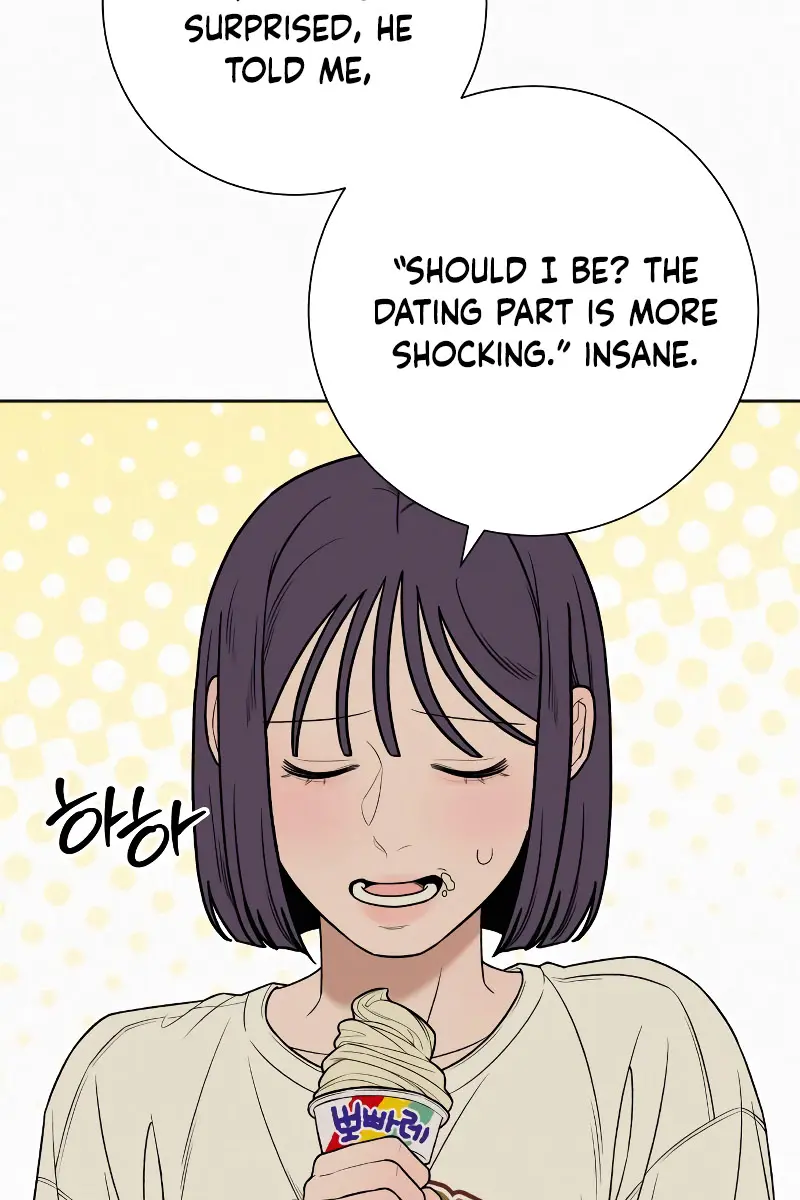 Pure Love Operation Chapter 91 Page 76