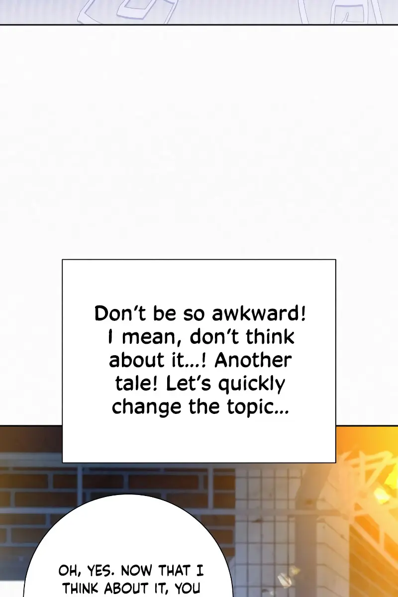 Pure Love Operation Chapter 91 Page 82