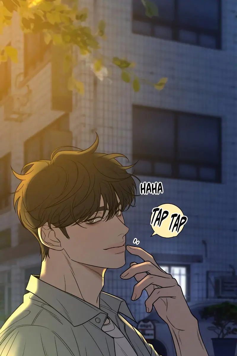 Pure Love Operation Chapter 91 Page 85