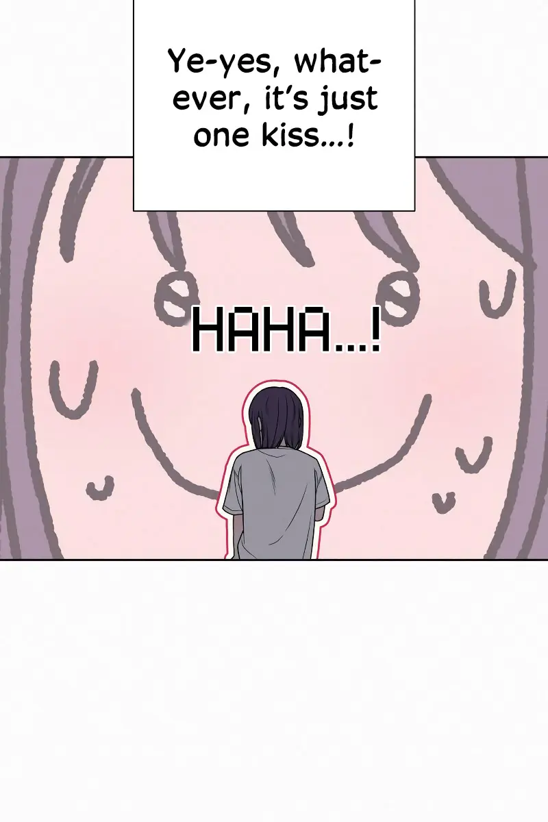 Pure Love Operation Chapter 91 Page 89