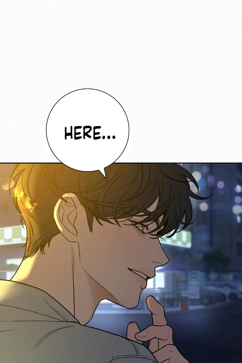 Pure Love Operation Chapter 91 Page 90