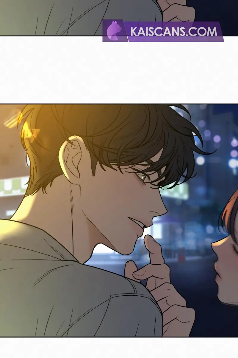 Pure Love Operation Chapter 91 Page 91