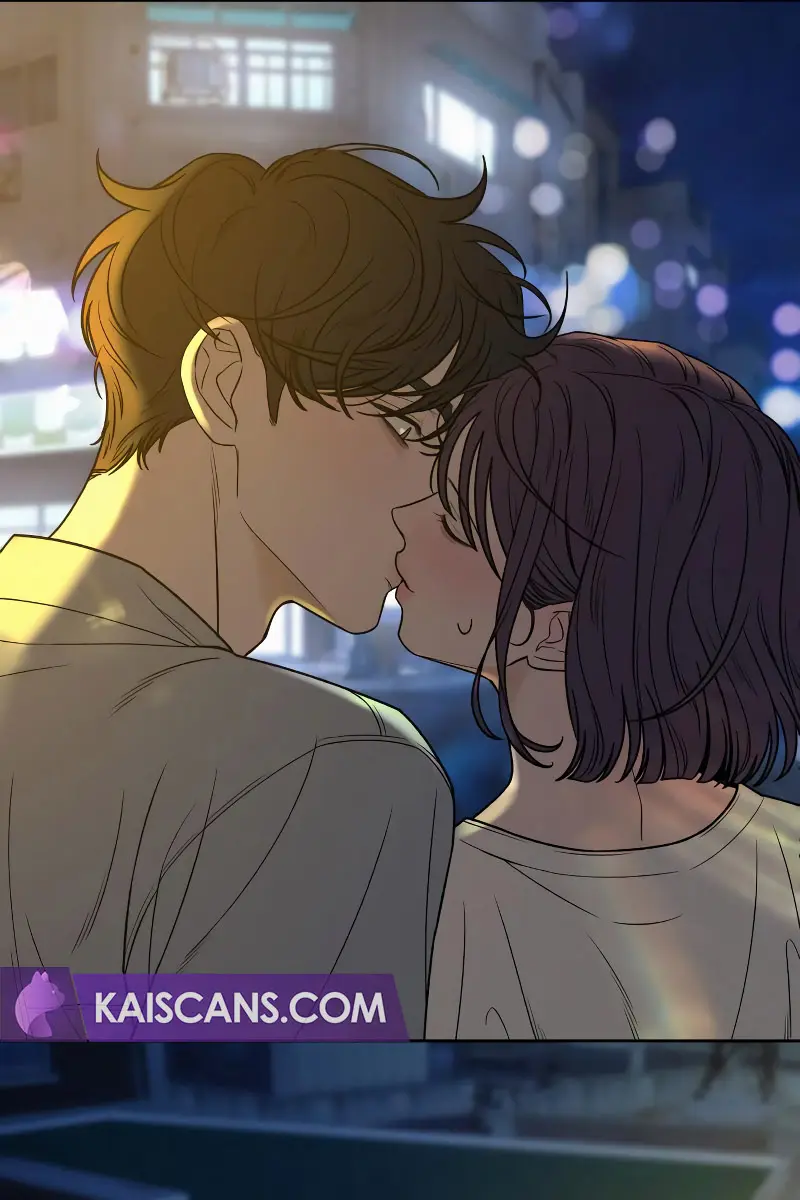 Pure Love Operation Chapter 91 Page 93