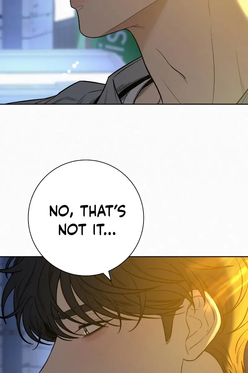 Pure Love Operation Chapter 91 Page 98