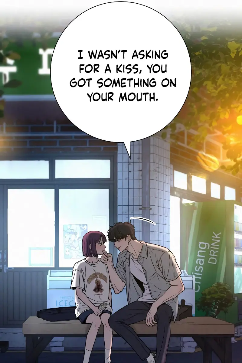 Pure Love Operation Chapter 91 Page 106